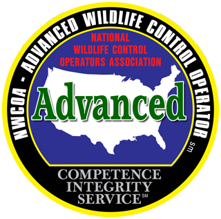Nuisance Wildlife Control Operators Association Member