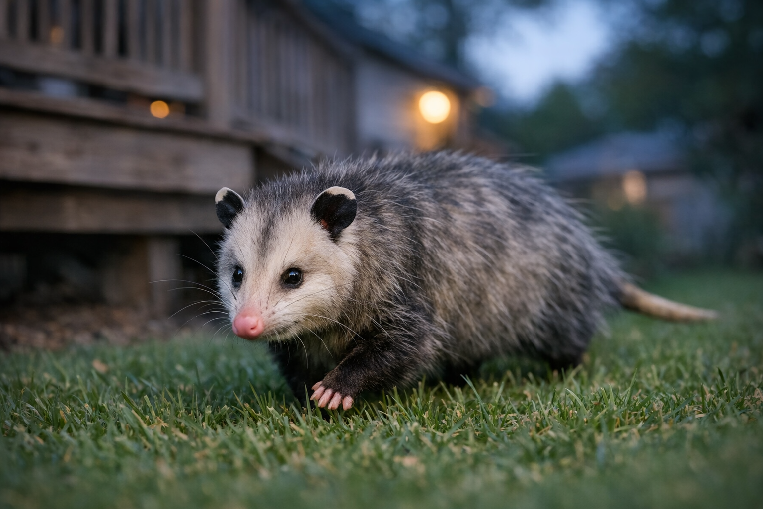 Opossum