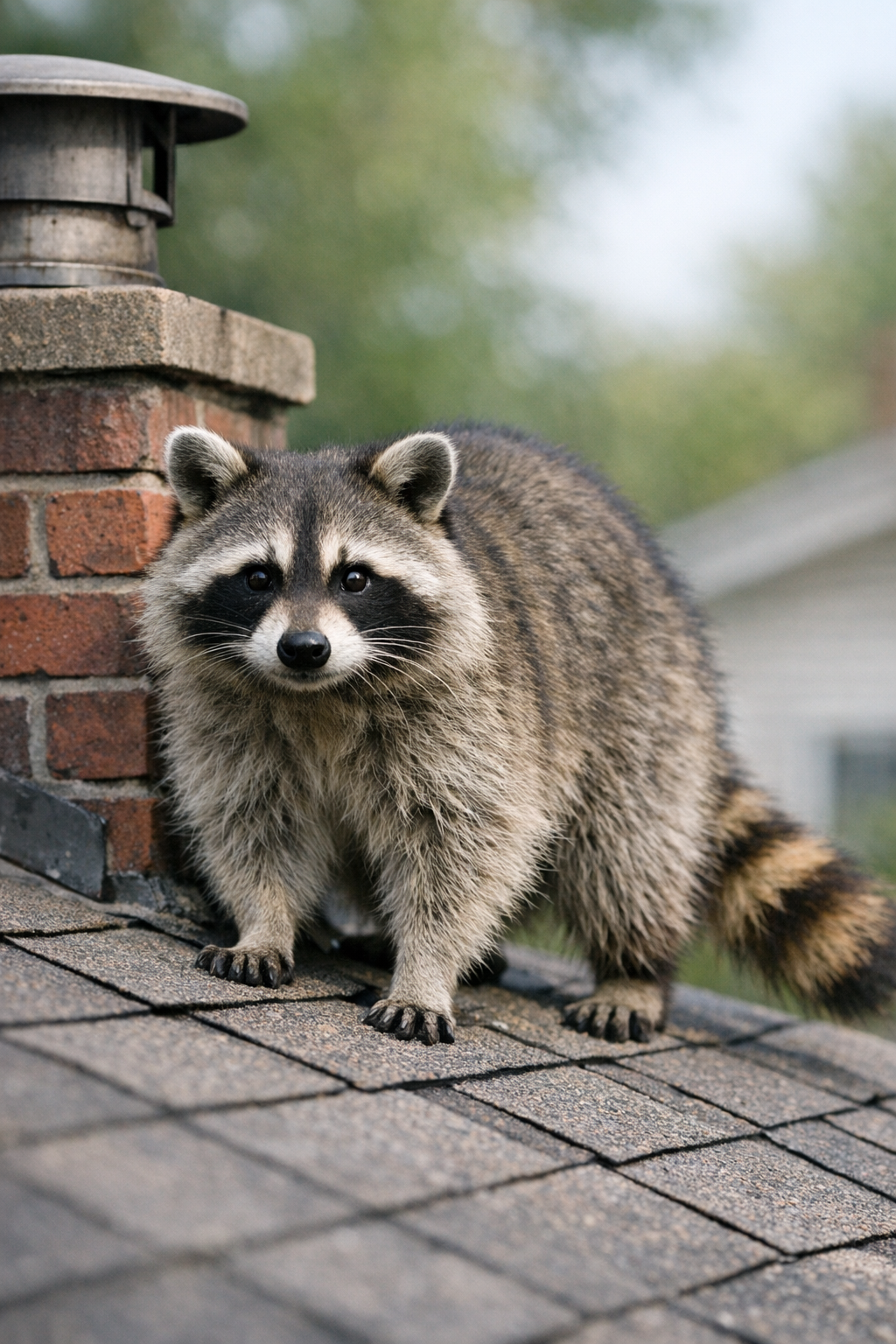 Raccoon